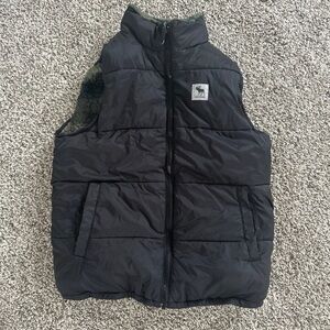 Abercrombie Vest